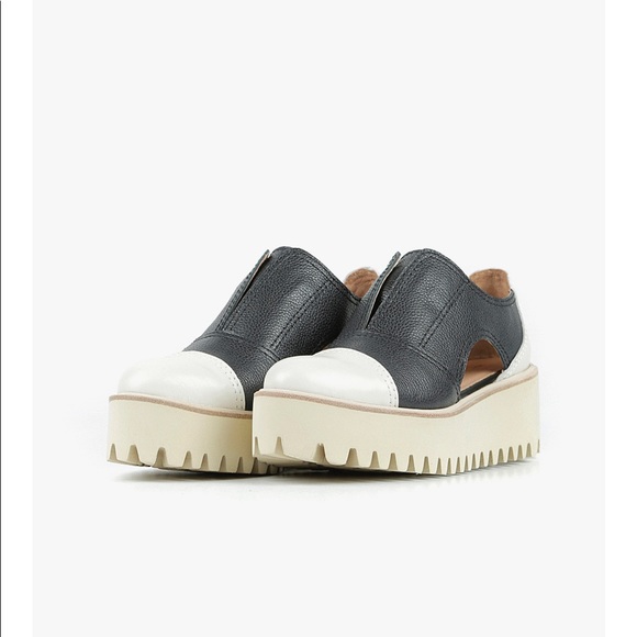 ALL BLACK platform - Picture 3 of 6